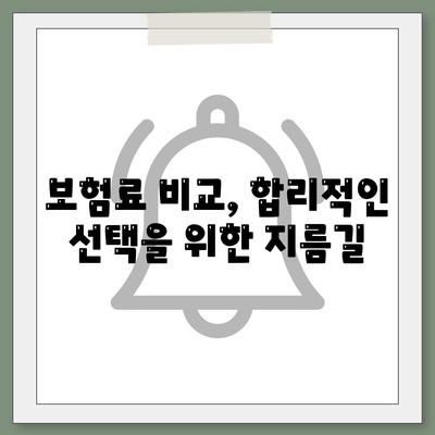 나에게 맞는 생명 보험, 어떻게 가입할까요? | 생명 보험 가입 가이드, 보험료 비교, 보장 분석