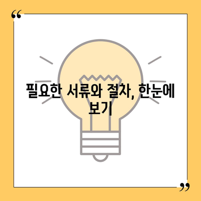 생명 보험금 청구 가이드| 절차, 서류, 주의사항 | 보험금 지급, 보험 청구, 보험금 수령