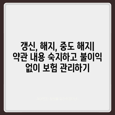 사망 보험 가입 전 꼭 확인해야 할 약관 주요 내용 | 사망보험, 보장, 가입, 비교