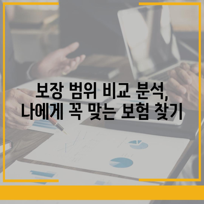 건강 보험 가이드| 나에게 맞는 보장 찾기 | 건강보험 비교, 보험료 계산, 보장 분석