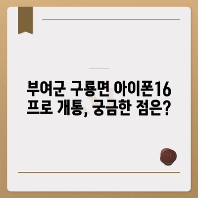 충청남도 부여군 구룡면 아이폰16 프로 사전예약 | 출시일 | 가격 | PRO | SE1 | 디자인 | 프로맥스 | 색상 | 미니 | 개통