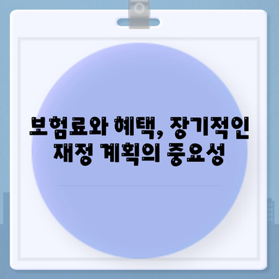 종신 보험 약관