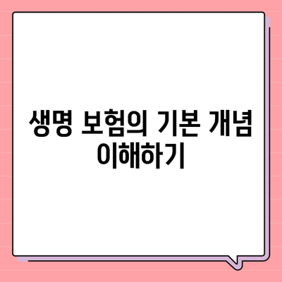 생명 보험 문의를 위한 완벽 가이드| 꼭 알아야 할 체크리스트와 팁 | 생명 보험, 보험 가입, 재정 계획