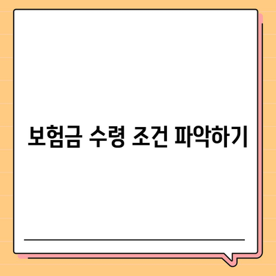 생명 보험 계약 시 고려해야 할 5가지 핵심 요소 | 생명 보험, 보험 상품, 재정 계획