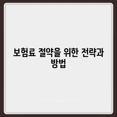 암 보험 가격 비교와 선택 방법 | 보험, 비용, 암 보험 가이드