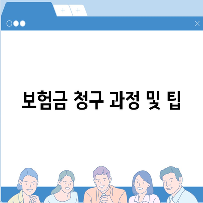 암 보험 약관 완벽 가이드| 꼭 알아야 할 주요 내용 및 팁 | 보험, 암, 금융 지식