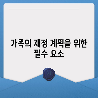 사망 보험사 추천| 최고의 선택을 위한 5가지 팁 | 보험, 재정 계획, 안전망