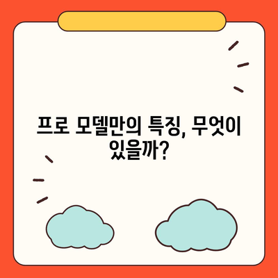 아이폰16 프로 출시일, 디자인 변경, 가격 소식