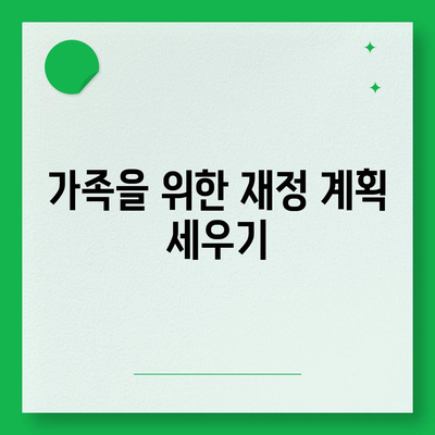 사망 보험 가입 방법| 단계별 가이드와 필수 체크리스트 | 보험, 재정 계획, 가족 보호