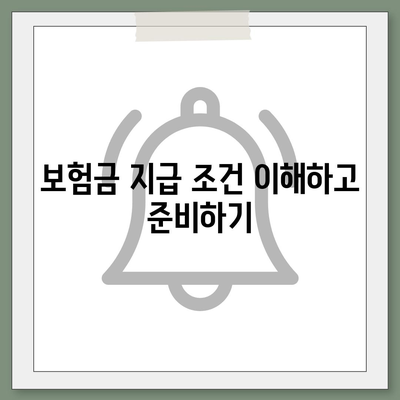 사망 보험료 절약을 위한 5가지 팁 | 보험, 재정 관리, 비용 절감