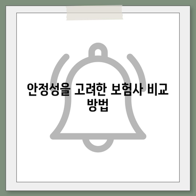 종신 보험 가입을 위한 필수 팁과 방법 | 보험, 재정 계획, 안정성