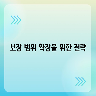 암 보험 설계를 위한 완벽 가이드 | 암 보험, 재정 계획, 보장 상품