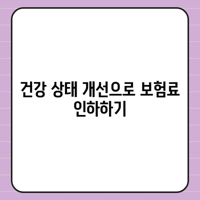 사망 보험료 절약을 위한 5가지 팁 | 보험, 금융, 재정 계획