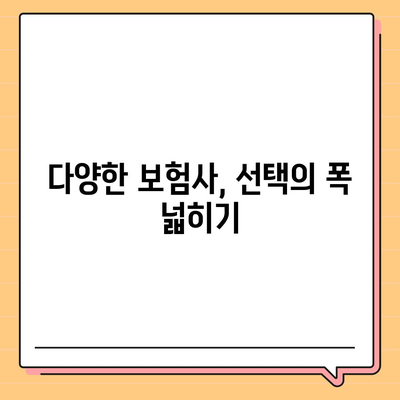 외국인을 위한 직접자동차 보험 비교하기 | 꼭 알아야 할 주의 사항과 팁!