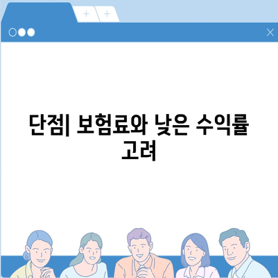 개인연금 보험의 장단점 분석하기| 실질적 팁과 선택 가이드 | 개인연금, 보험, 재정 계획"