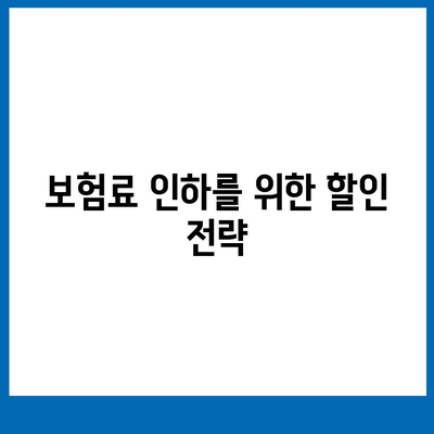 치아보험 합리적 가격으로 가입하는 방법| 실용적 팁과 요령 | 치아보험, 비용 절감, 가입 전략