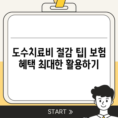 도수치료비 보험 청구 방법 알아보기| 단계별 가이드와 필수 팁 | 도수치료, 보험 청구, 의료비 절감