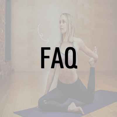 FAQ